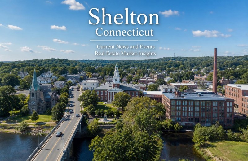Shelton, CT