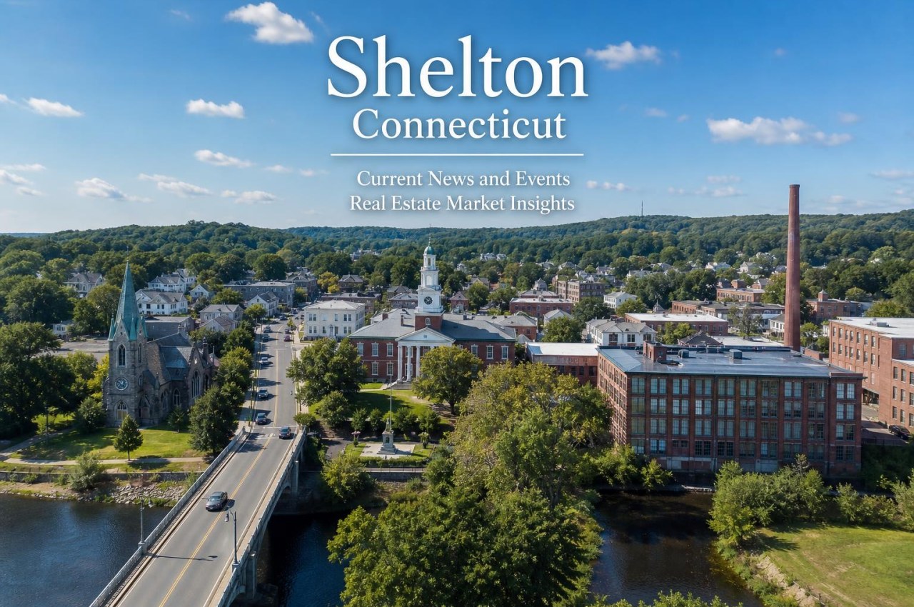 Shelton, CT