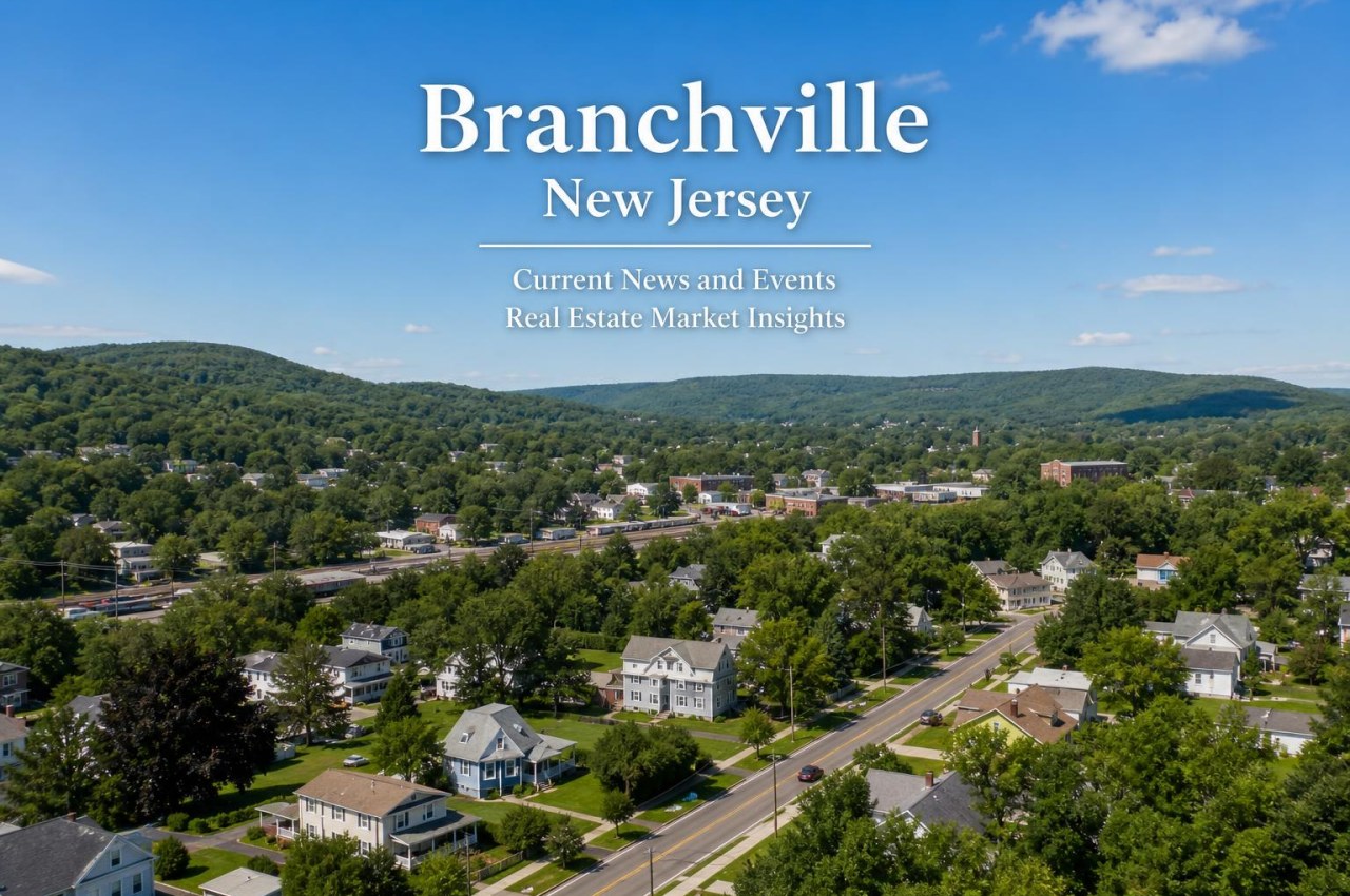 Branchville, NJ