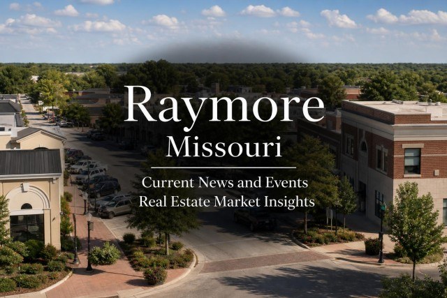Raymore, MO