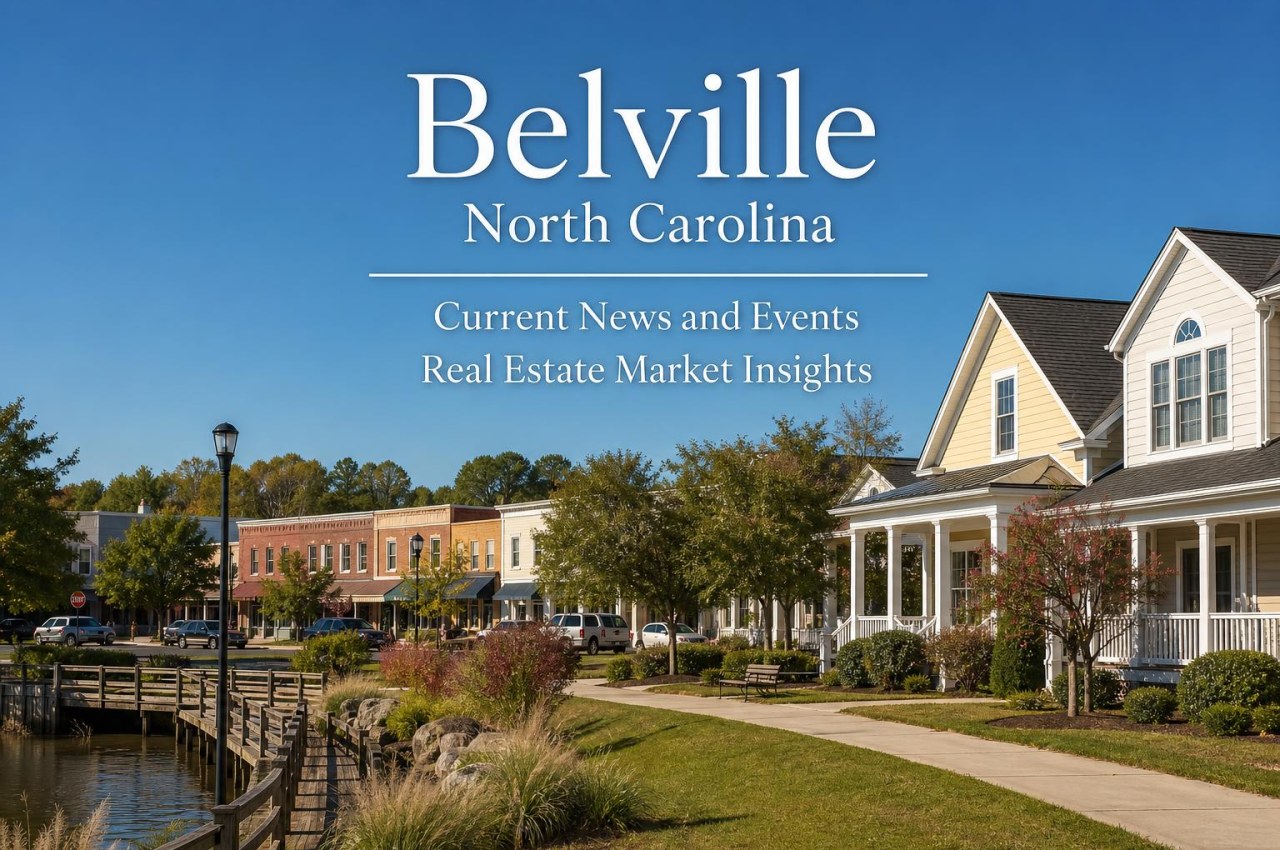 Belville, NC