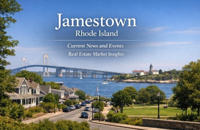Jamestown, RI