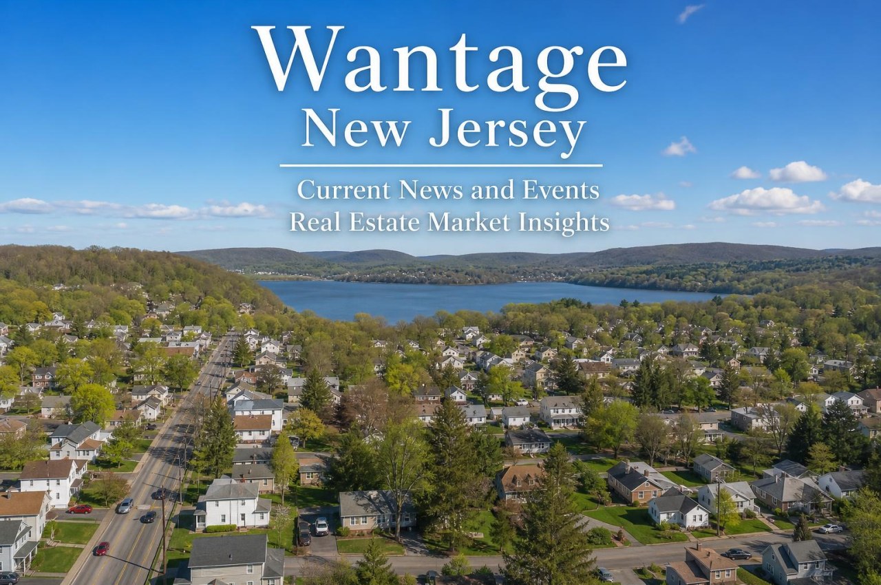 Wantage, NJ
