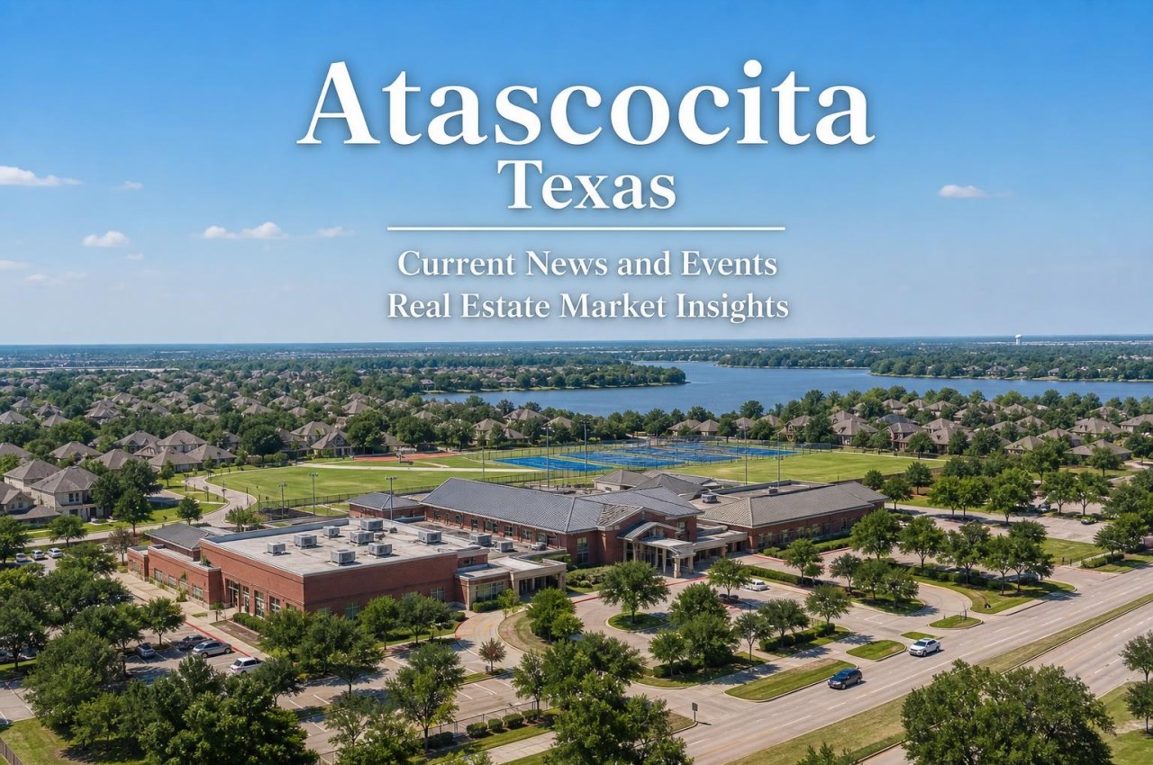 Atascocita, TX