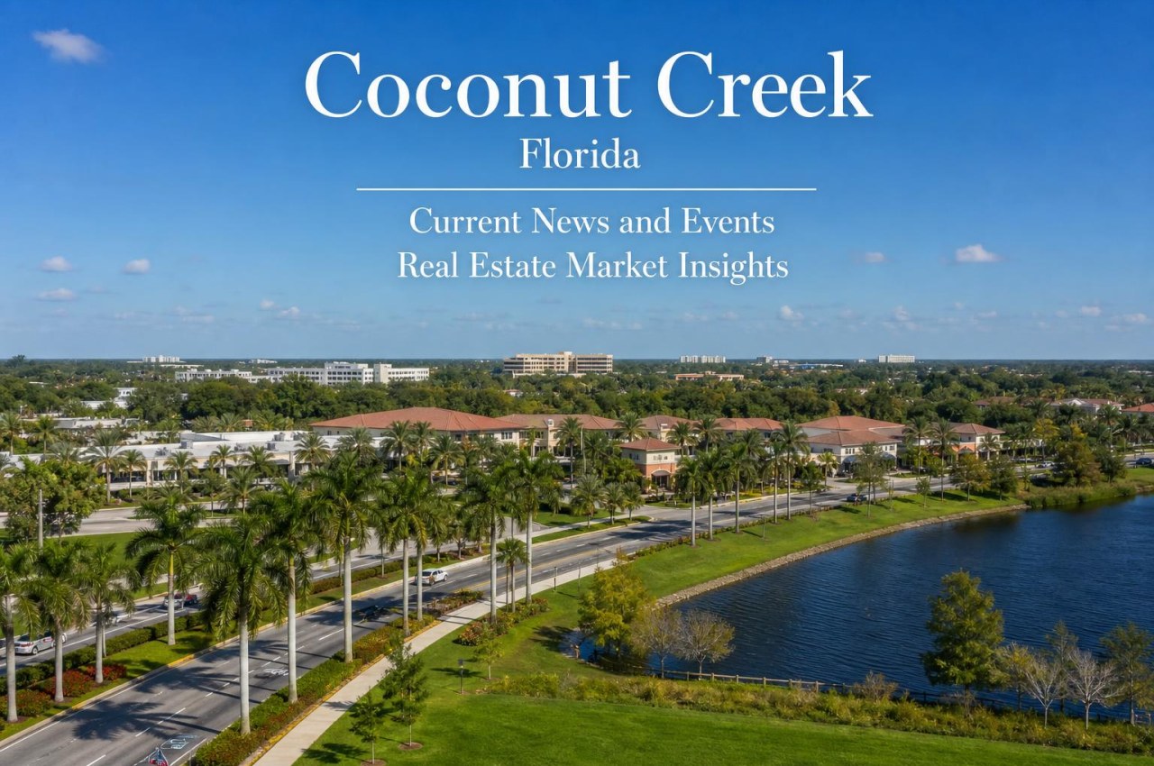 Coconut Creek, FL