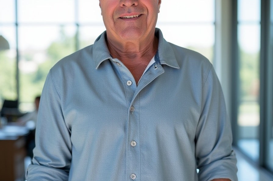Bill Frey