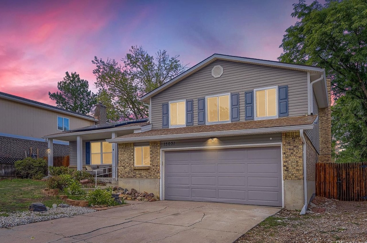 15031 E Gunnison Place, Aurora, CO 80012