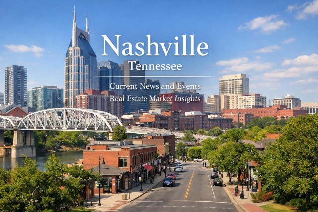 Nashville, TN