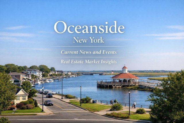 Oceanside, NY