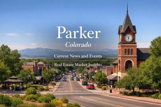 Parker, CO