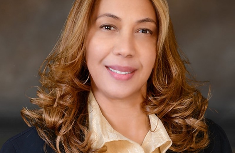 Ruth Pena