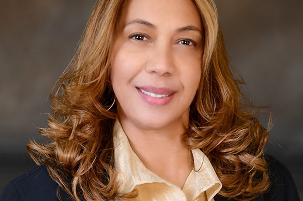 Ruth Pena Tejeda