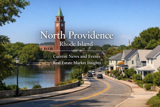North Providence, RI