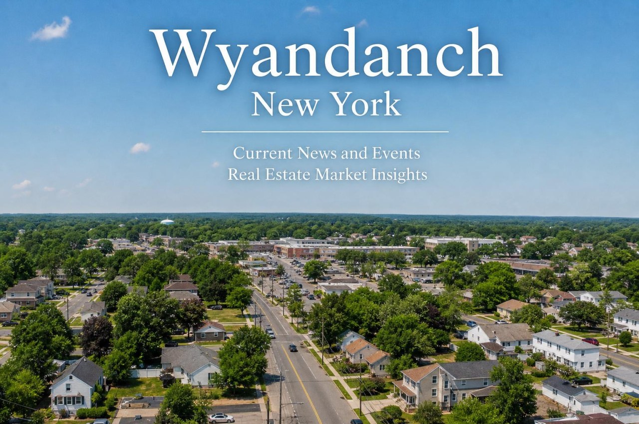 Wyandanch, NY