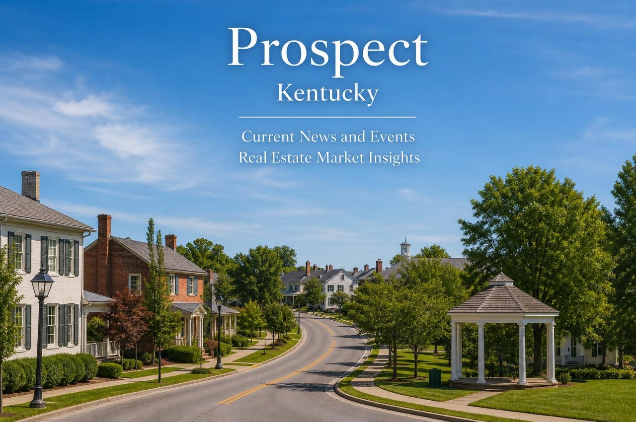 Prospect, KY