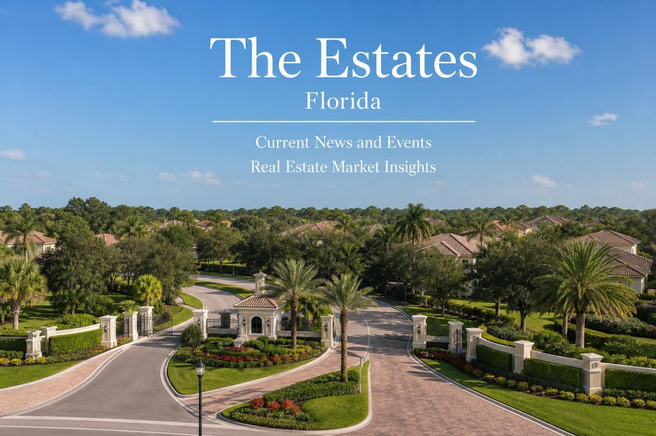 The Estates, FL