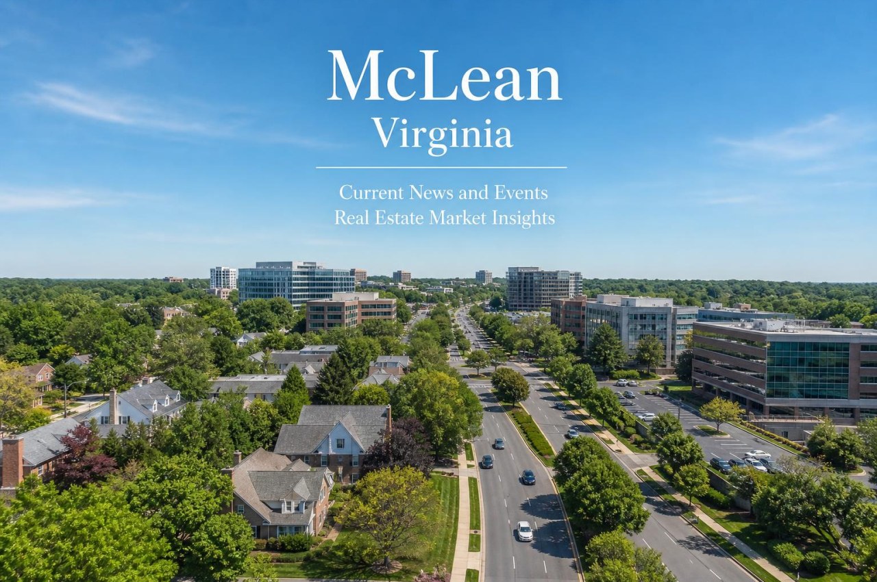McLean, VA