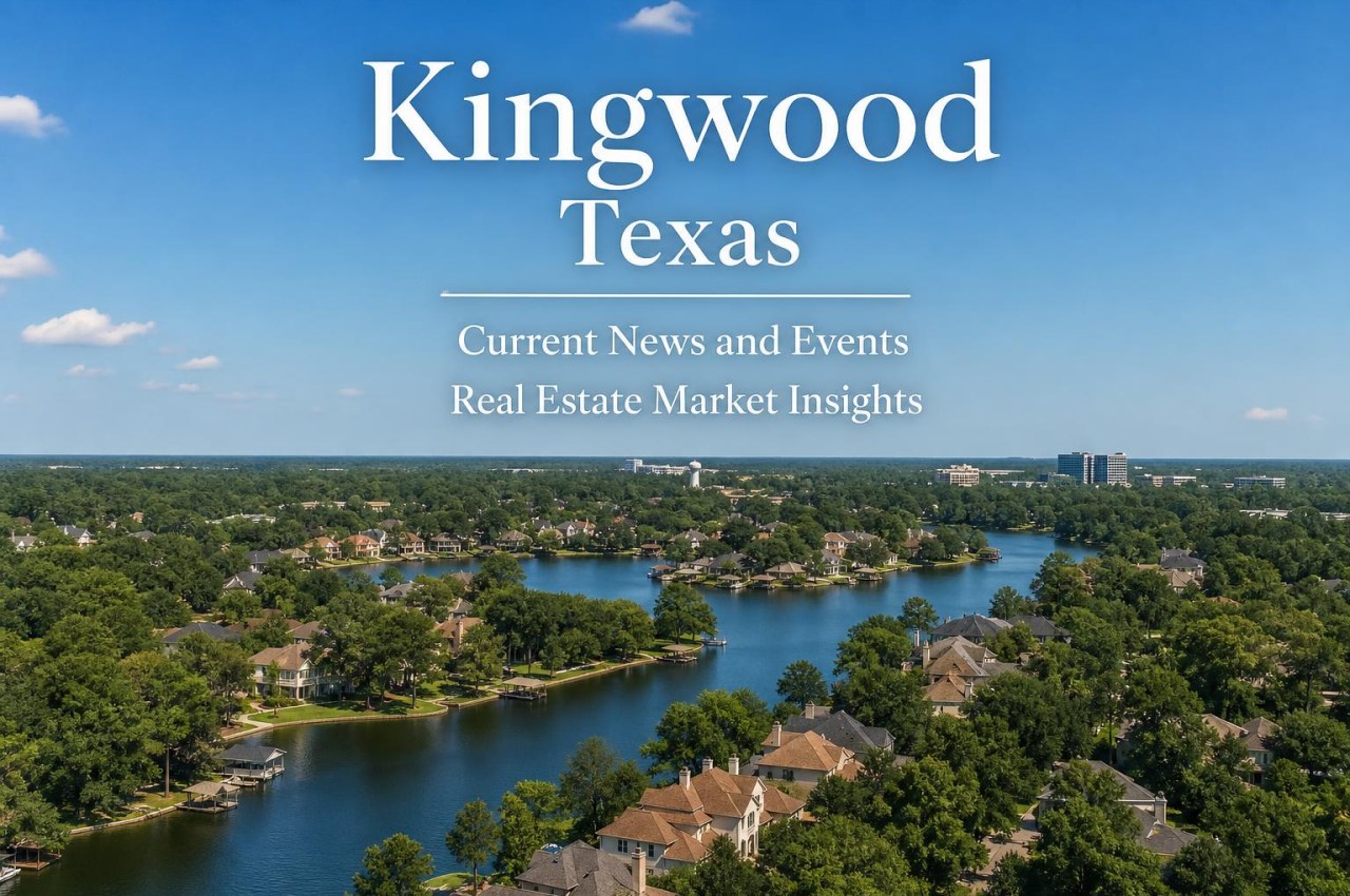 Kingwood, TX