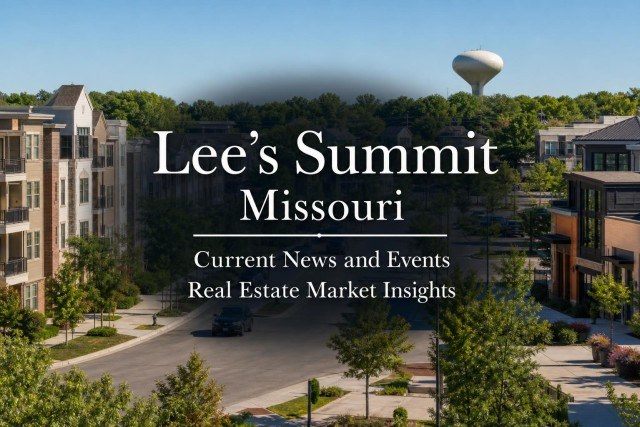 Lee's Summit, MO