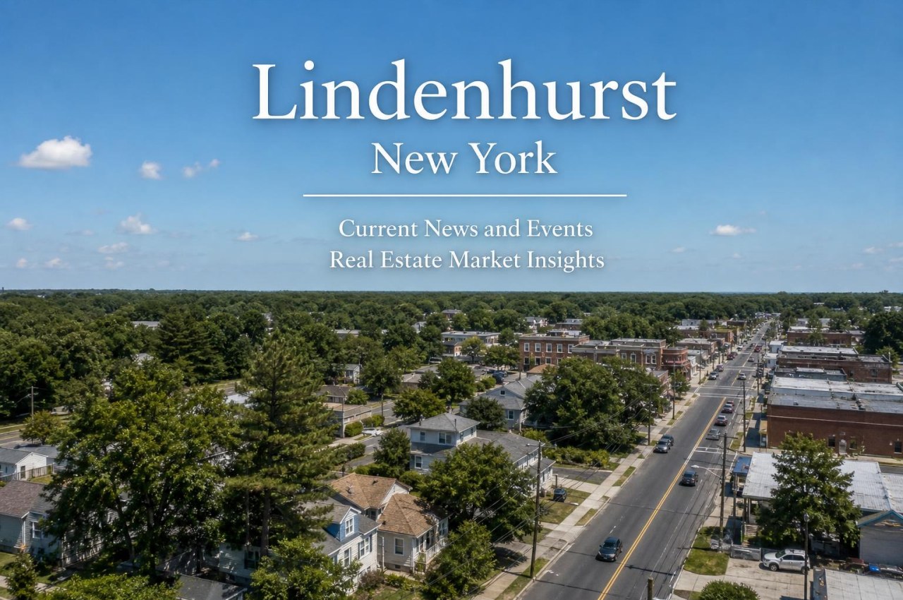 Lindenhurst, NY