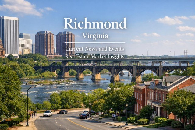 Richmond, VA