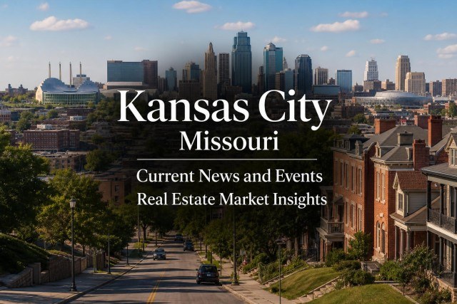 Kansas City, MO