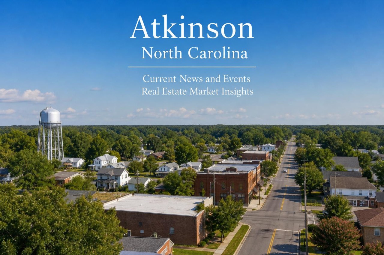 Atkinson, NC