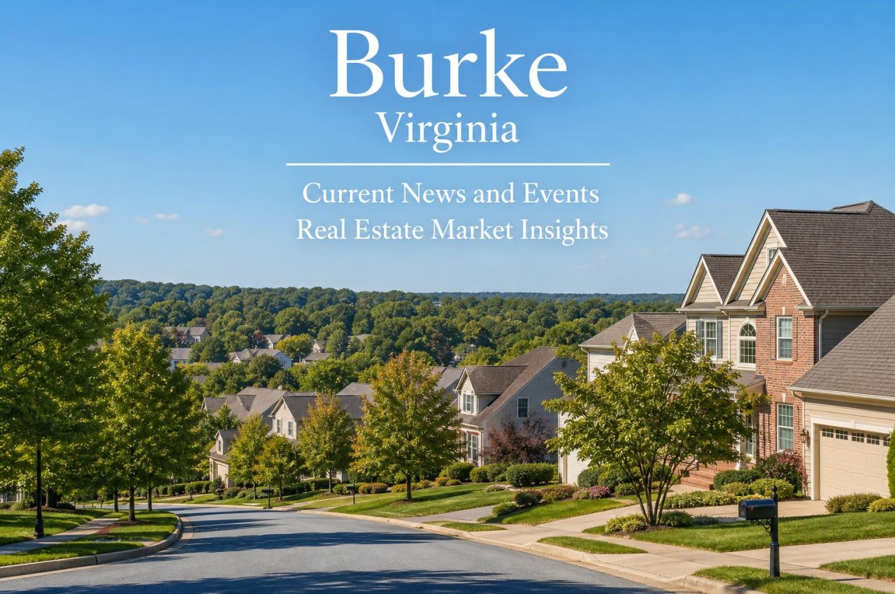 Burke, VA
