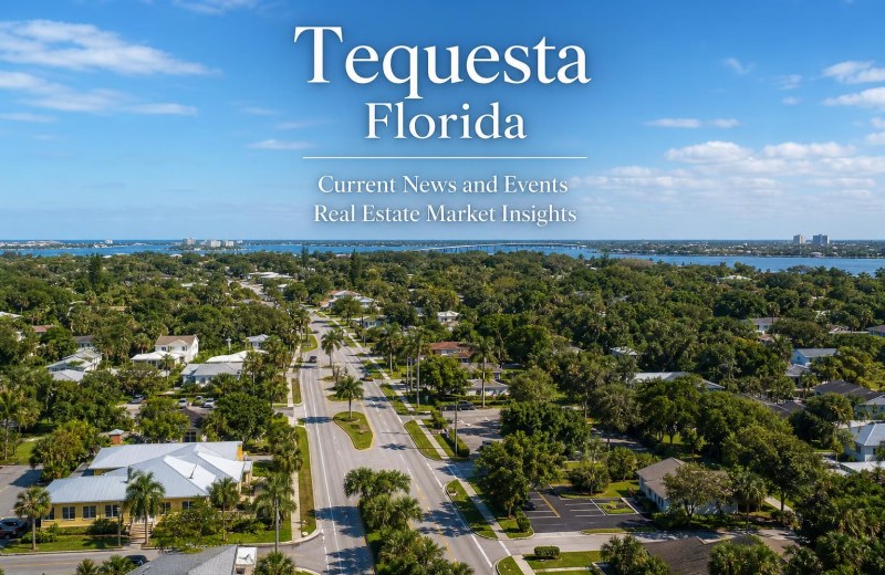 Tequesta, FL