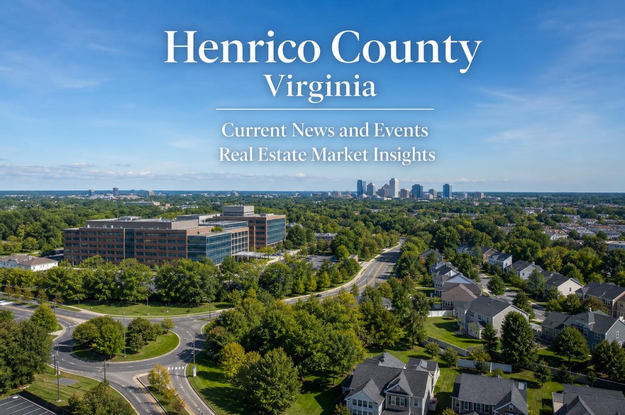Henrico County, VA