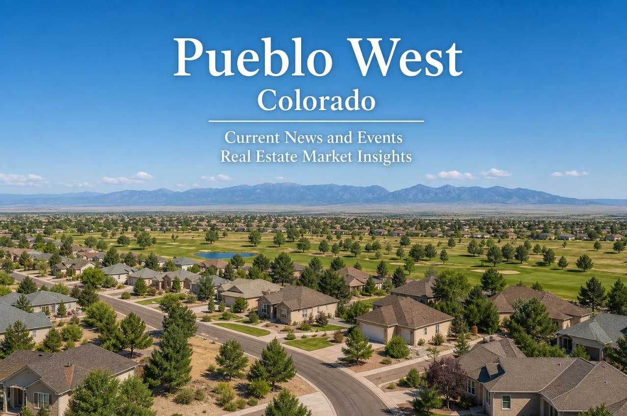 Pueblo West, CO