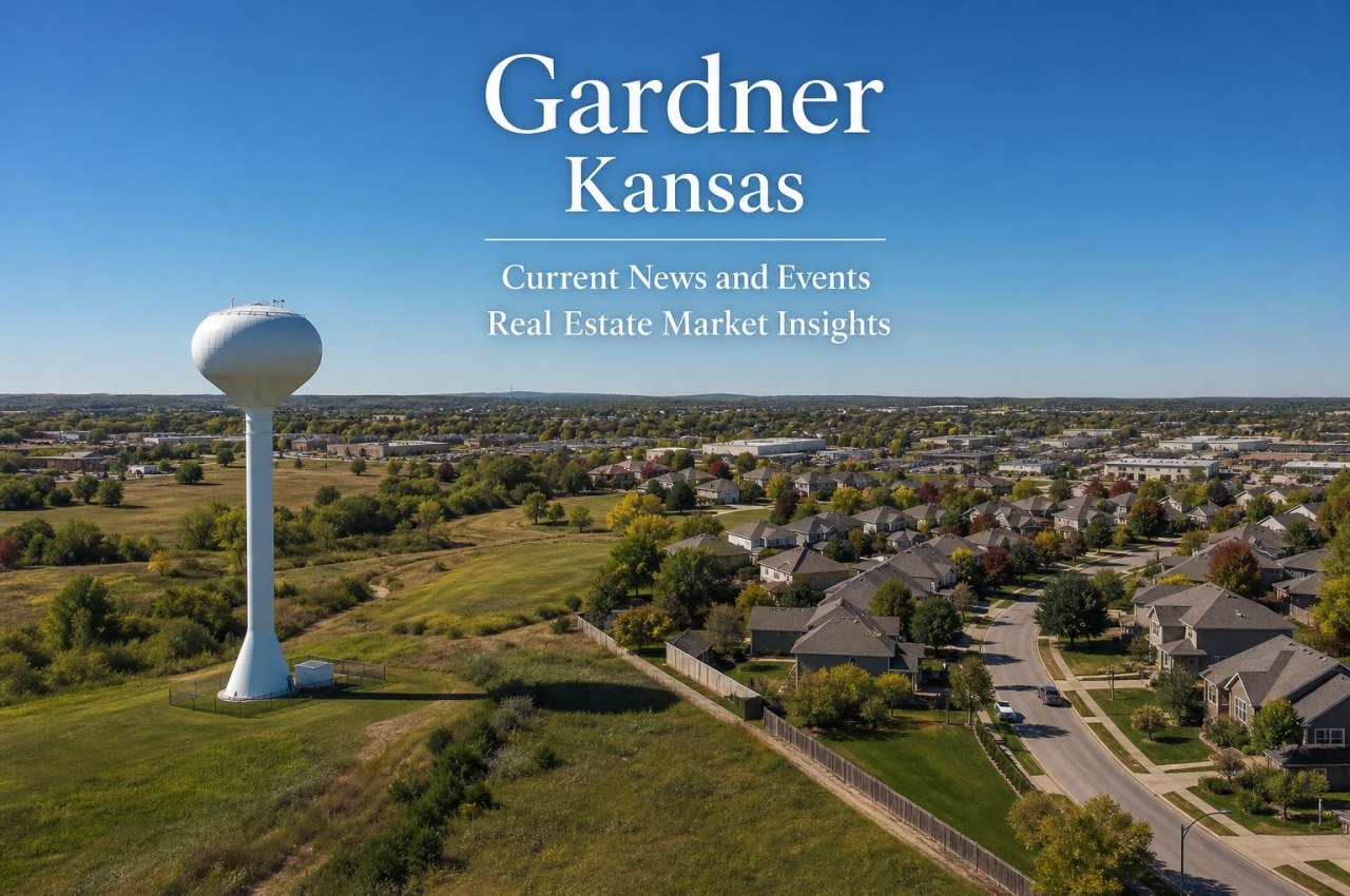 Gardner, KS
