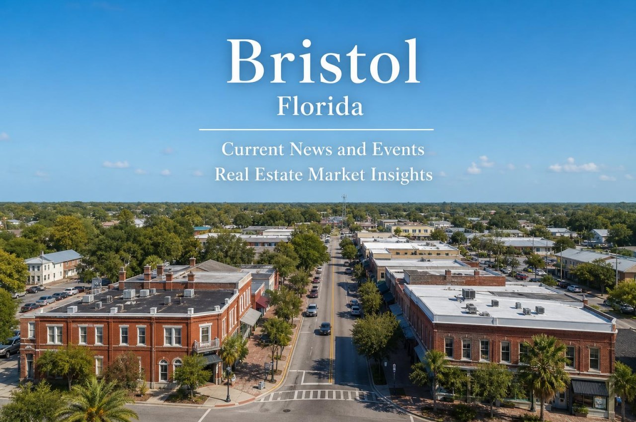 Bristol, FL
