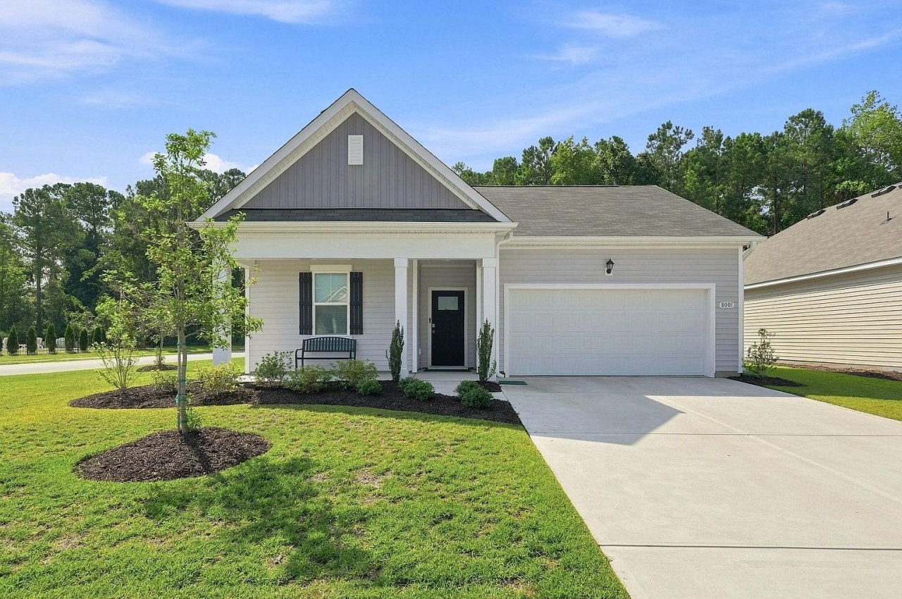 8001 Murrayfield Ct., Little River, SC 29566
