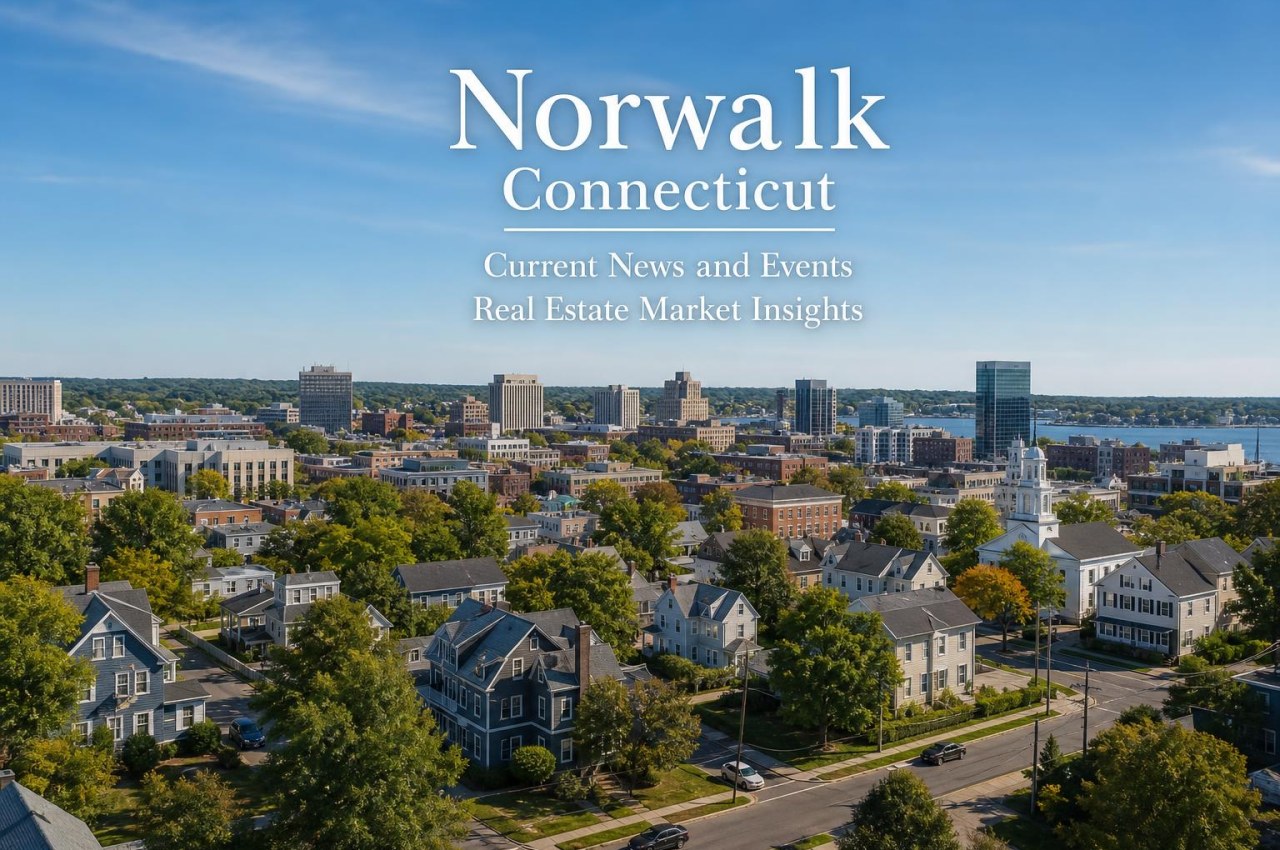 Norwalk, CT