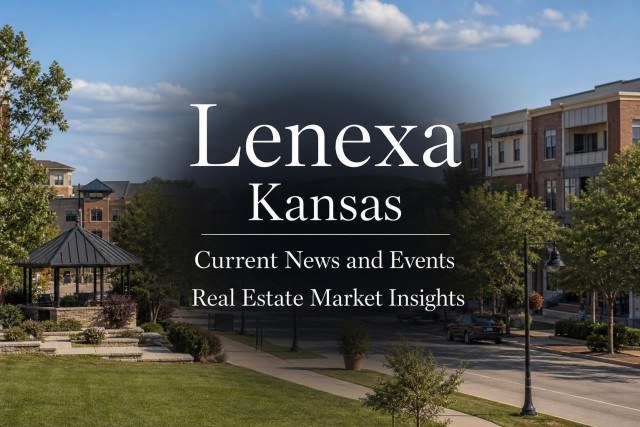 Lenexa, KS