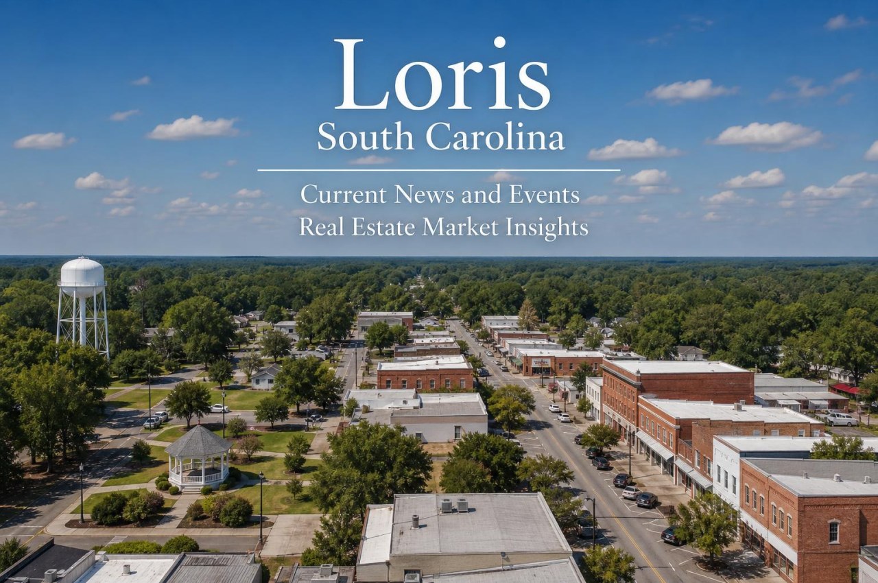 Loris, SC