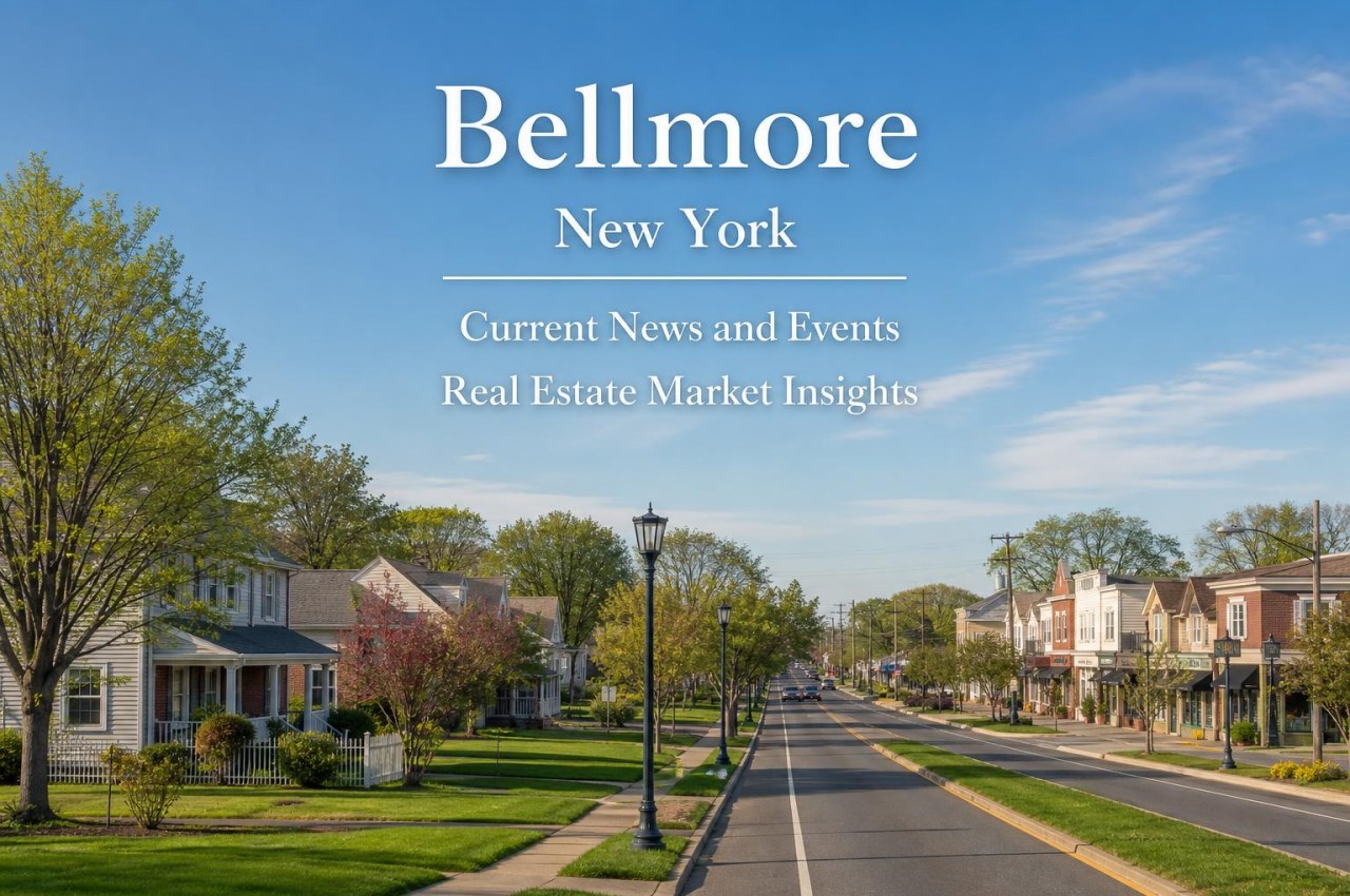 Bellmore, NY