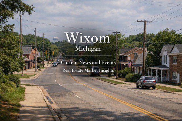 Wixom, MI