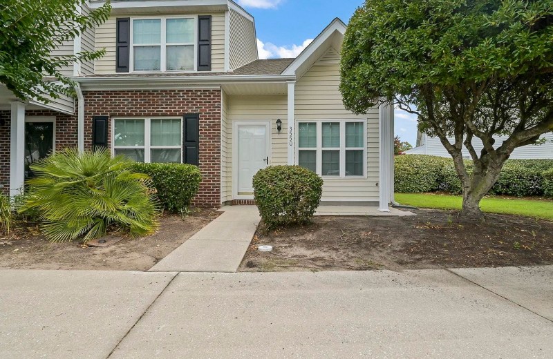 3550 Chestnut Dr. #3550, Myrtle Beach, SC 29577