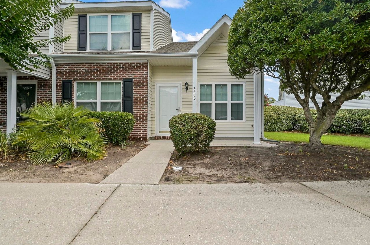 3550 Chestnut Dr. #3550, Myrtle Beach, SC 29577