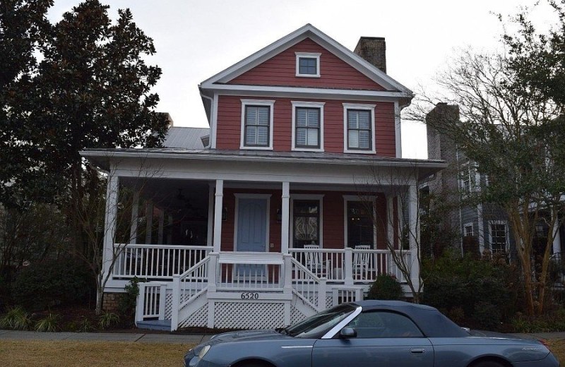 6520 Brevard Dr, Wilmington, NC 28405