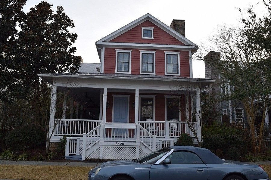 6520 Brevard Dr, Wilmington, NC 28405