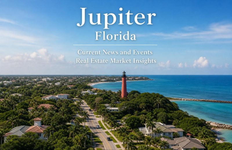 Jupiter, FL