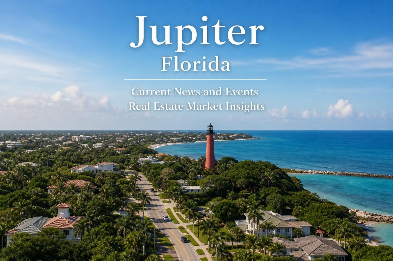 Jupiter, FL