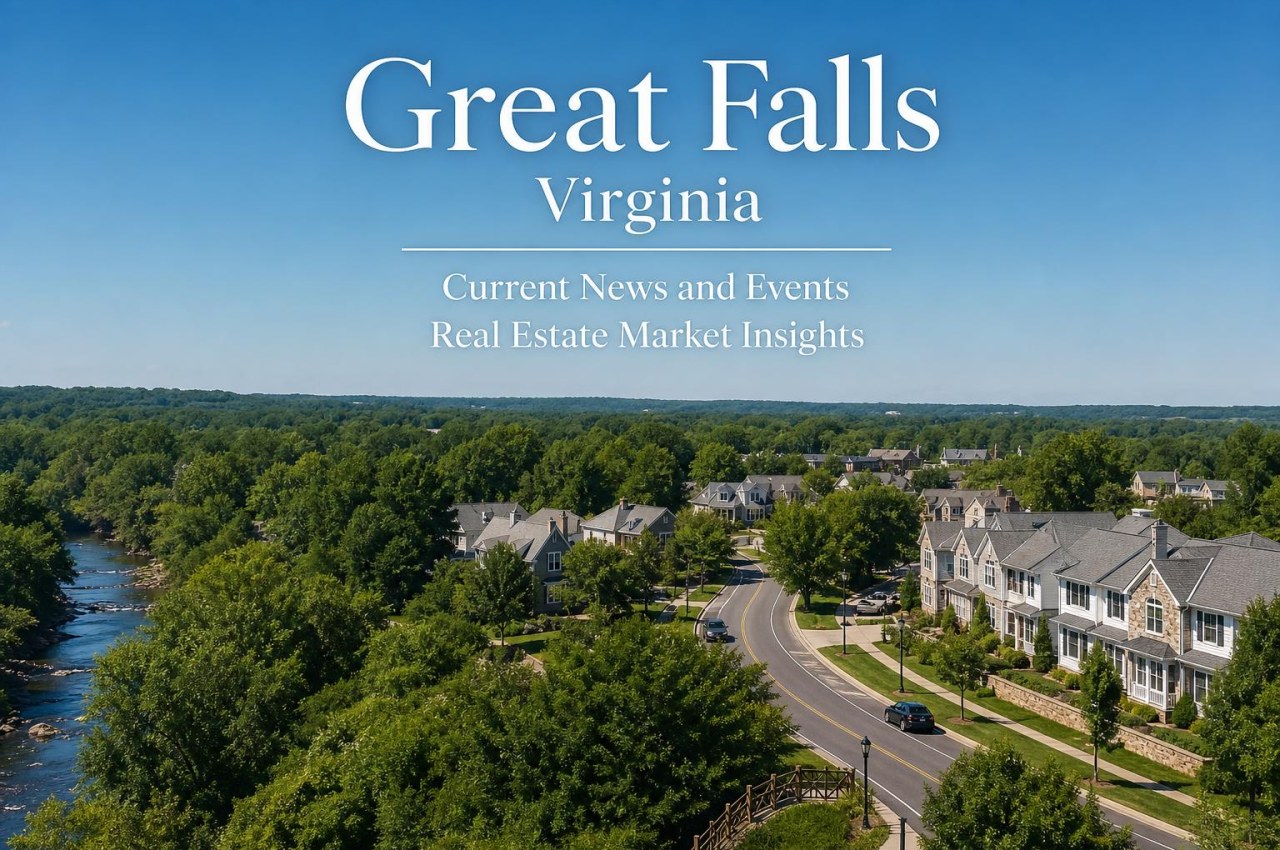 Great Falls, VA