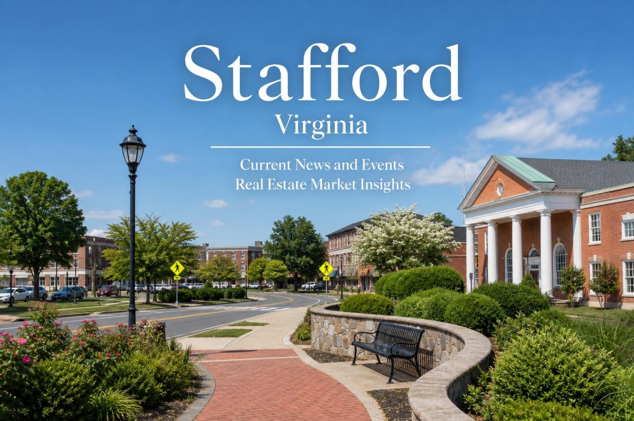 Stafford, VA