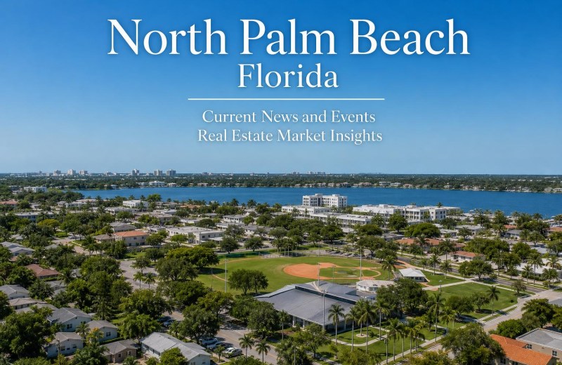 North Palm Beach, FL