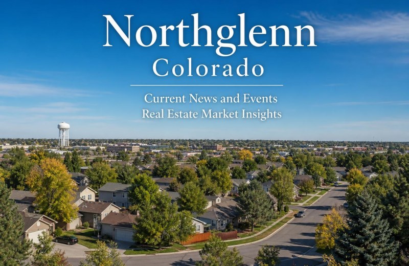 Northglenn, CO