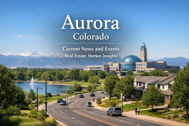 Aurora, CO